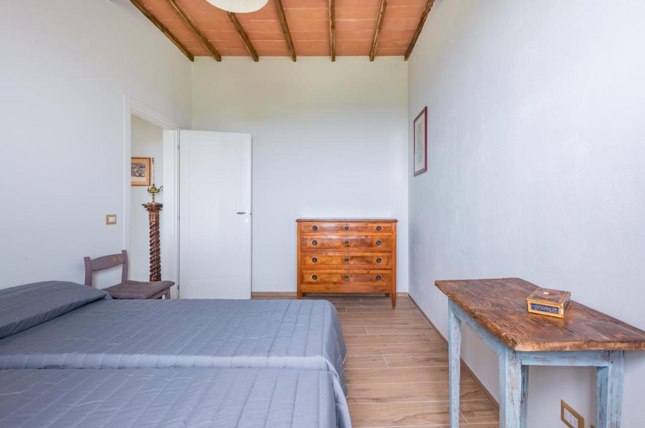 Porta Romana Elegant Apartments With Private Parking! Сієна Екстер'єр фото