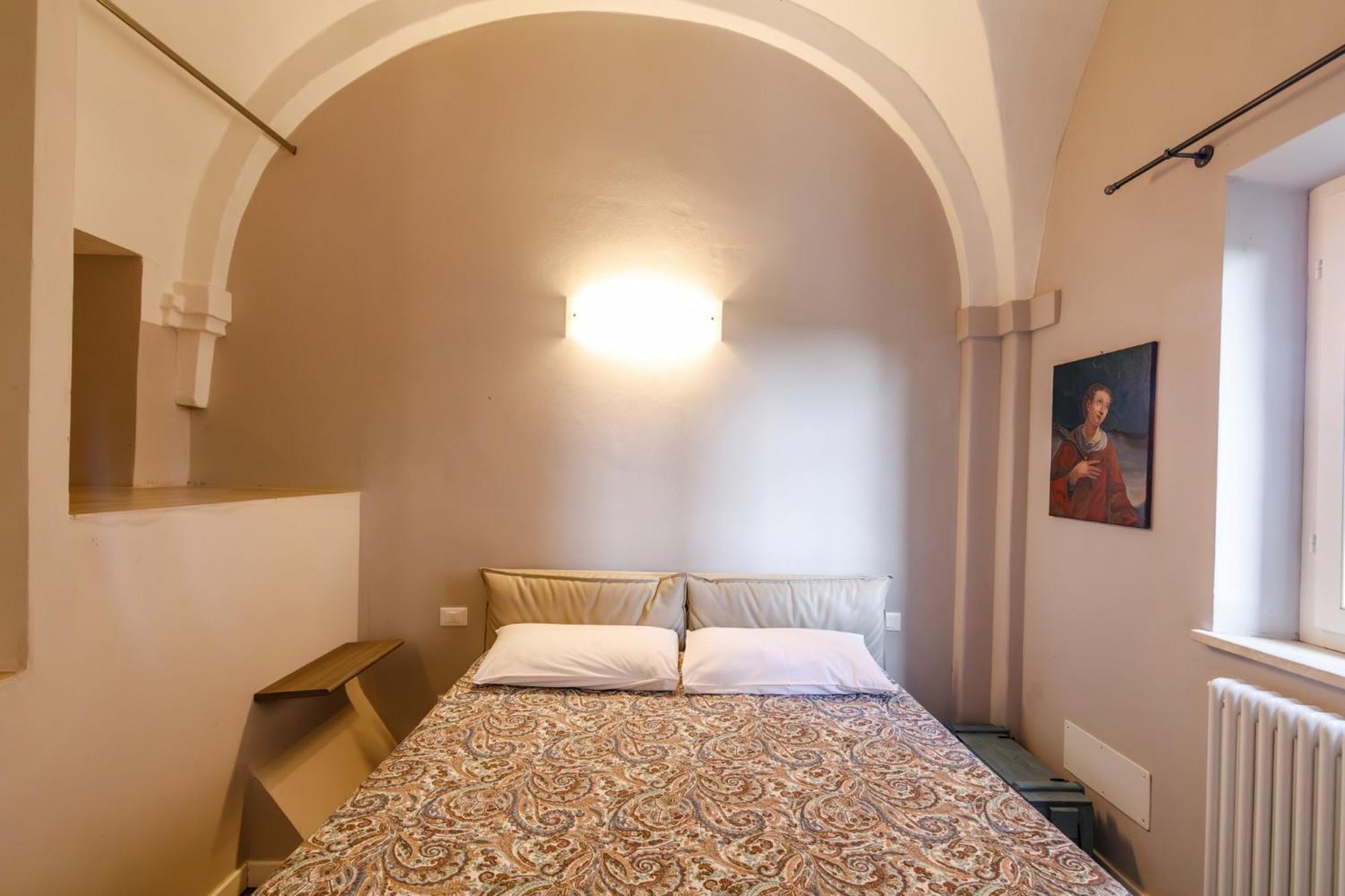 Porta Romana Elegant Apartments With Private Parking! Сієна Екстер'єр фото
