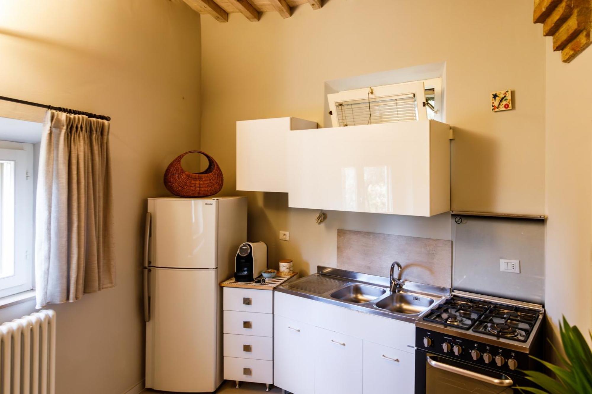 Porta Romana Elegant Apartments With Private Parking! Сієна Екстер'єр фото
