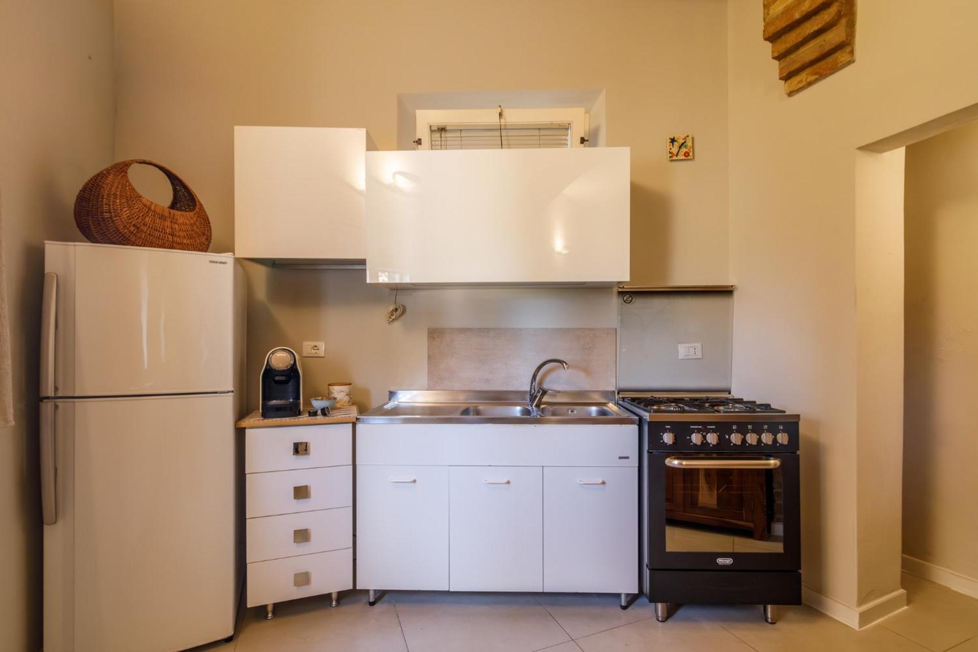 Porta Romana Elegant Apartments With Private Parking! Сієна Екстер'єр фото